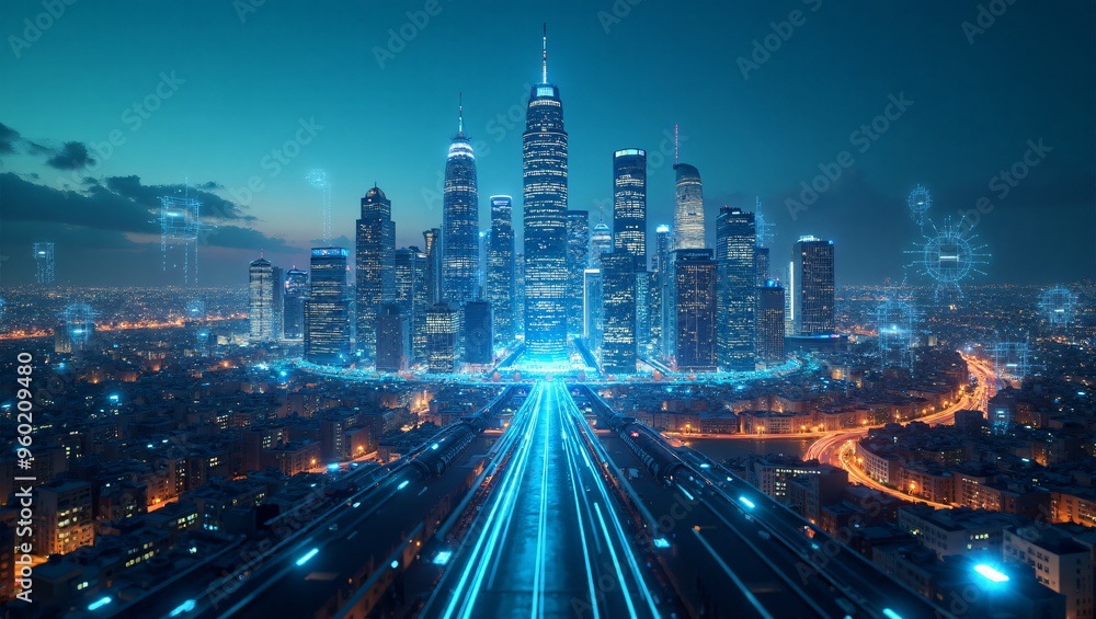 2026: La Era de la Integración Tecnológica Redefiniendo Nuestro Mundo